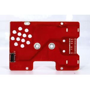 Custom High Reliability 4-12 Layers EV Charger PCB Assembly For Universal EV