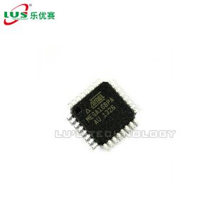 TQFP 32 Microcontroller Integrated Circuit Atmega168pa ATMEGA168PA AU 16K Flash