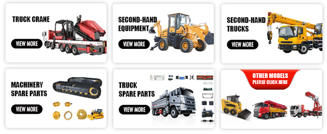 HAODE Sany 39m Series Concrete Pump Truck Mortar Pump with SYM5230THB1E Chassis Model