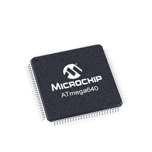 MICROCHIP MM32SPIN05PF Integrated Circuits IC Electronic Register Circuit