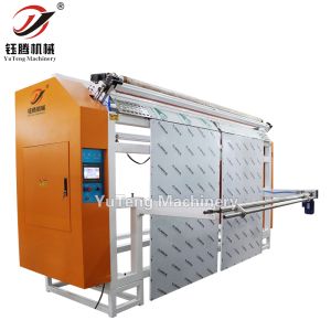  Computerized panel cutting machine, Panel Cutter Manufactures