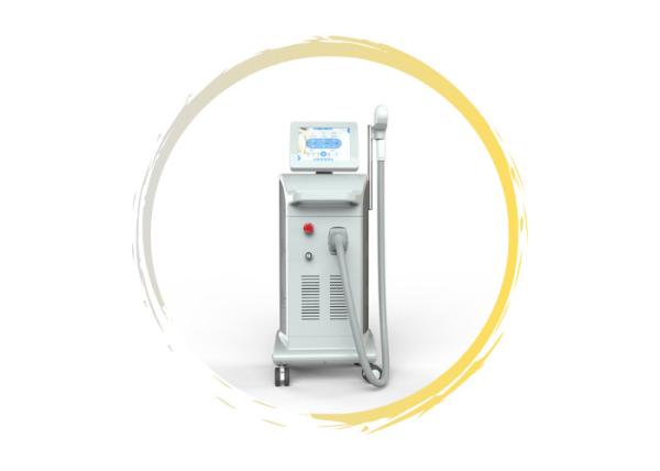 beauty medical laser 808nm manufacturers permanent diode laser hair removal