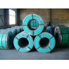 Buy cheap 304 / 316 Hot Rolled Stainless Steel Coil from wholesalers