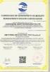 Chongqing Umot Technology Co., Ltd. Certifications