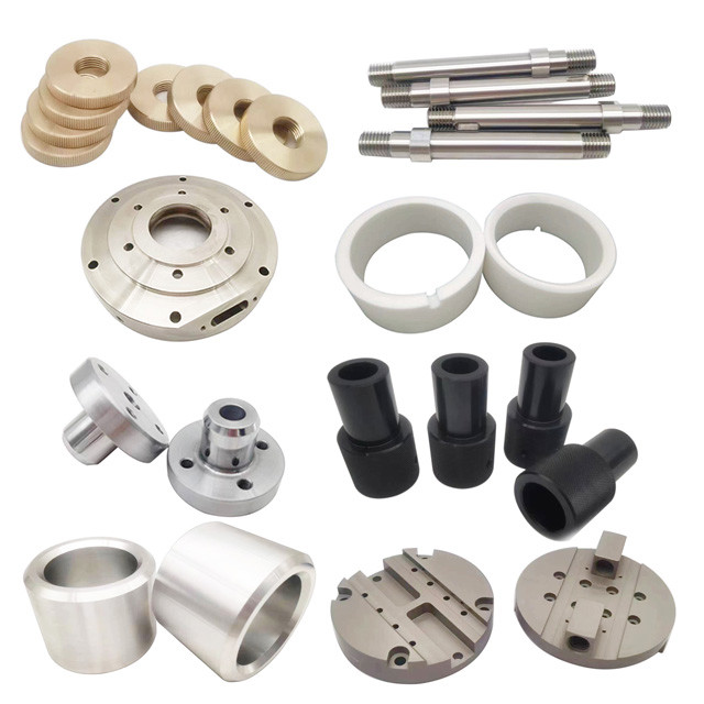 Precision CNC Machining for Aerospace and Medical Applications Specializing in Screw-Machining