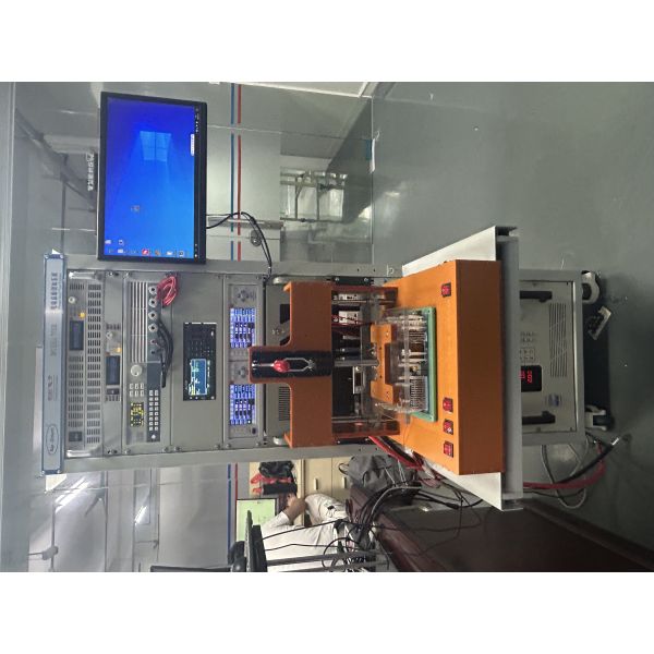 Automatic Power Bank Tester Specialized In Testing Power Banks And Mobile Power