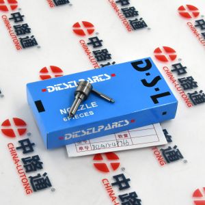 Fuel Injector nozzle CDSLA154P966 DSLA154P966 Diesel Injection Nozzles
