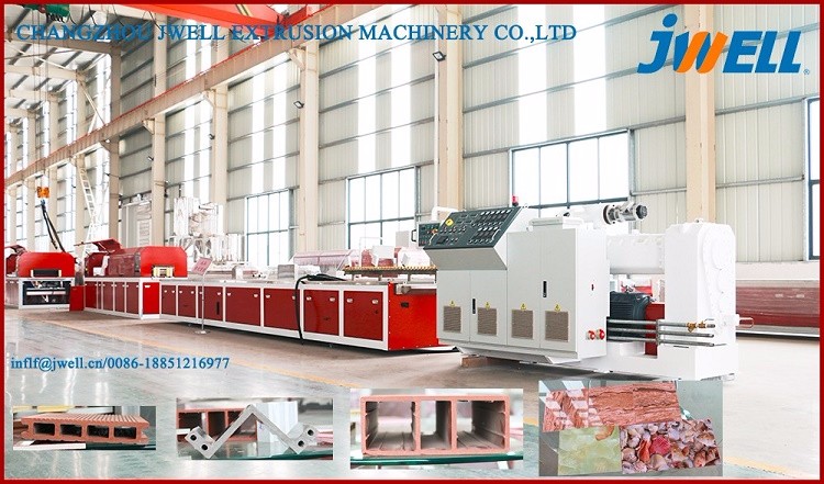 High quality L-style edge board protector/angle board macking machine