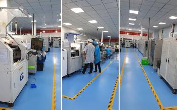 Beijing Haina Lean Technology Co., Ltd