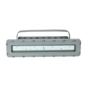 High Brightness Atex Listed Explosion Proof Light Ip66 40w Waterproof Explosion