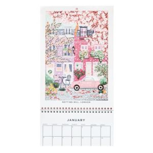  Add Personal Dates And Events Custom Wall Calendars and 1 Calendar with Personalization Manufactures