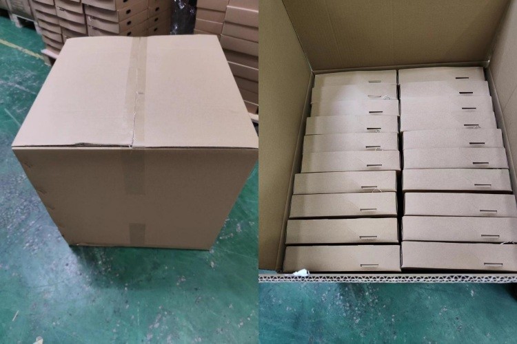 Pre Terminated Outlet Kit PTO Match Fiber Distribution Patchcord