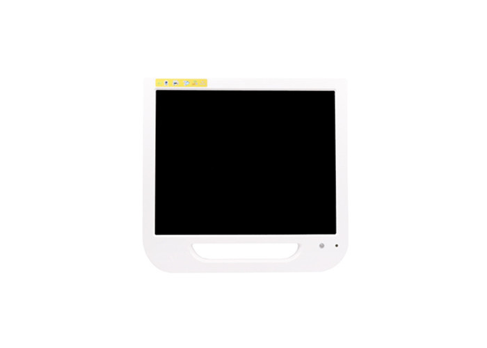 Touch Screen Dental Wifi Intra-Oral Camera with 17 inch monitor for dental unit