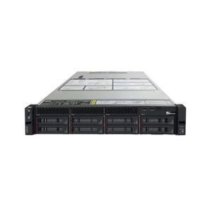 4U Lenovo GPU Server Thinksystem SR950 Intel Xeon 28 Cores Per Processor CPU