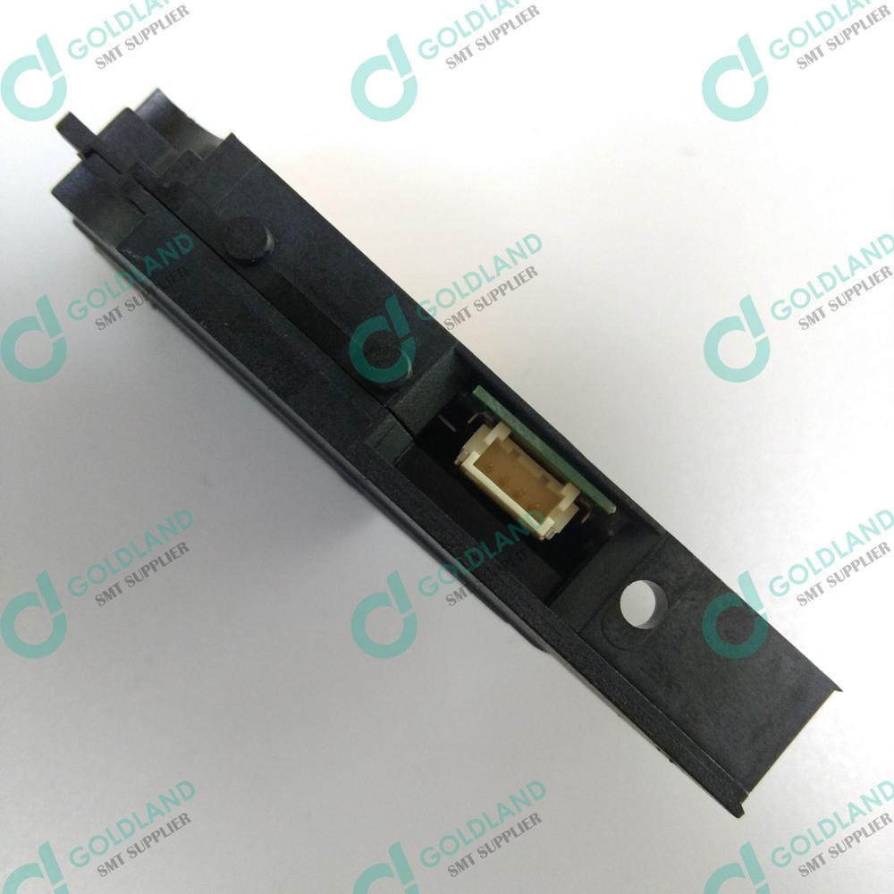 SMT feeder part 03072661S01 Siemens Splice sensor for Siemens X series 8mm dual feeder