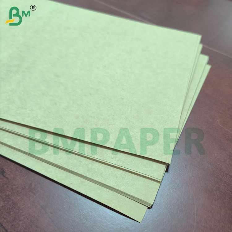 High - Extensible Sack Kraft Paper 70-100g For 25kg 50kg Cement