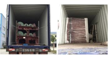 Langxi Zhenhai Machinery Co., Ltd