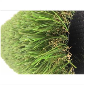 China Turf Synthetic Chinese Artificial Grass Garden Artificial Grass Lawn on sale