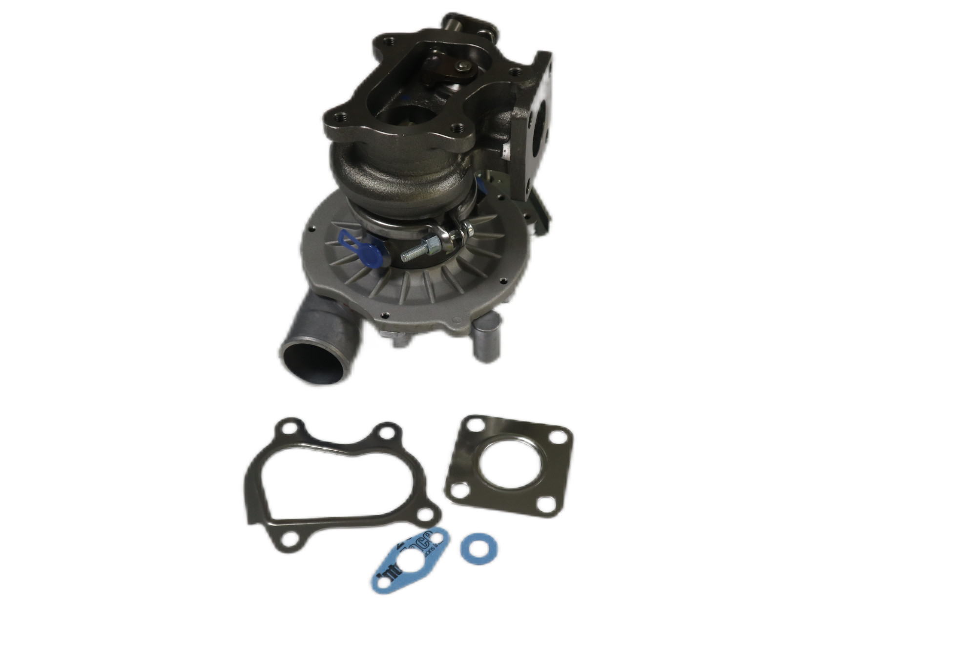 ISUZU DMAX2.5 4JA1L TURBO CHARGER ASM 8972402100