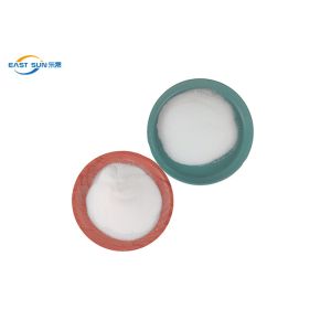 China 1kg Hand Softer Polyurethane Powder For Dtf Progress Tpu Dtf Hot Melt Adhesive Powder on sale