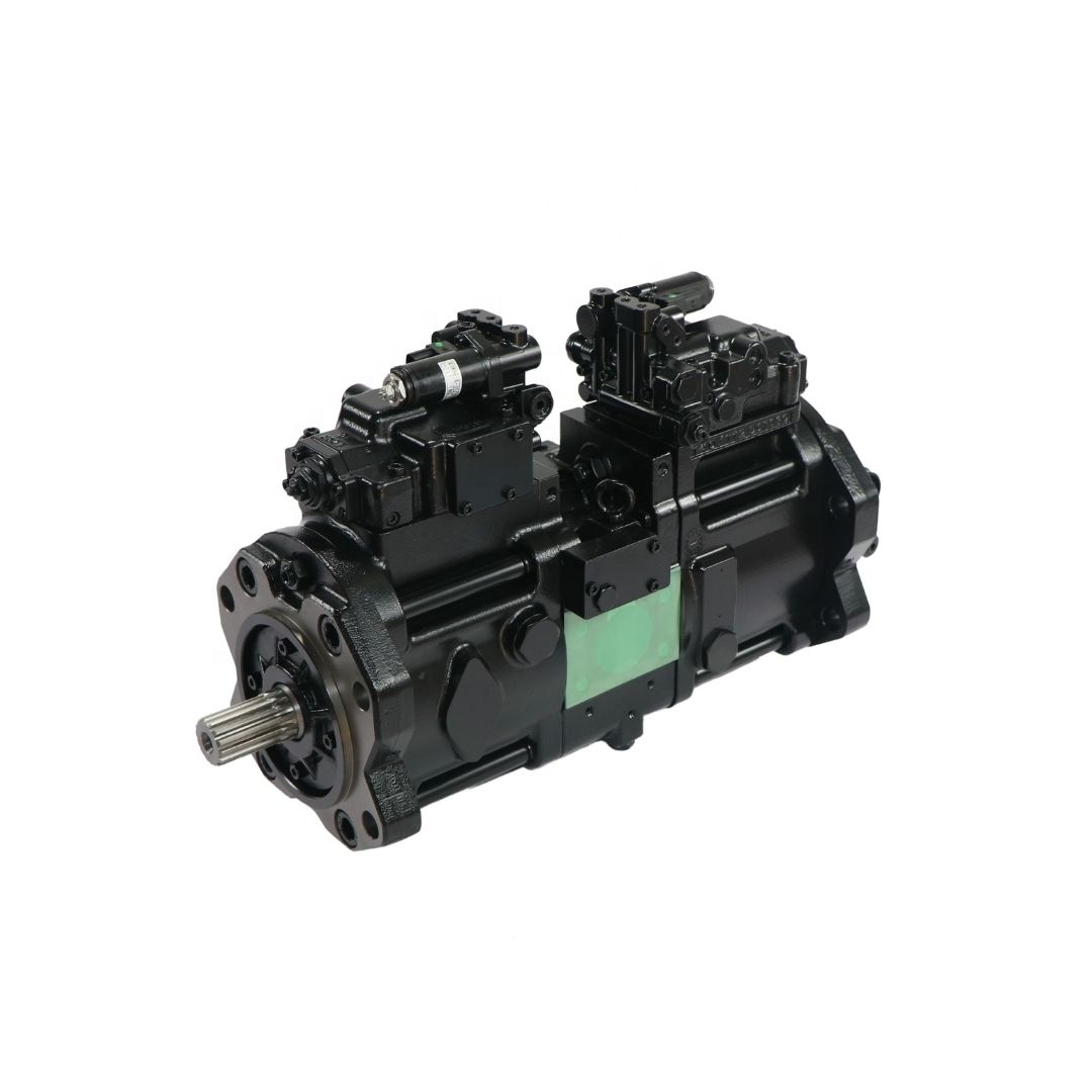 Best Sales Digging Hydraulic Main Pump K3V112DTP-9TCM-14T for Kobelco SK200-8 SK210-8