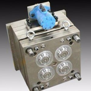  Plastic Take Away Box Custom Injection Mold Kitchen Moulding Manufactures