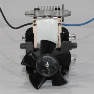 China GSE Dental Air Compressor Oil Free 110W Medical Nebulizer Compressor Motor 230V on sale