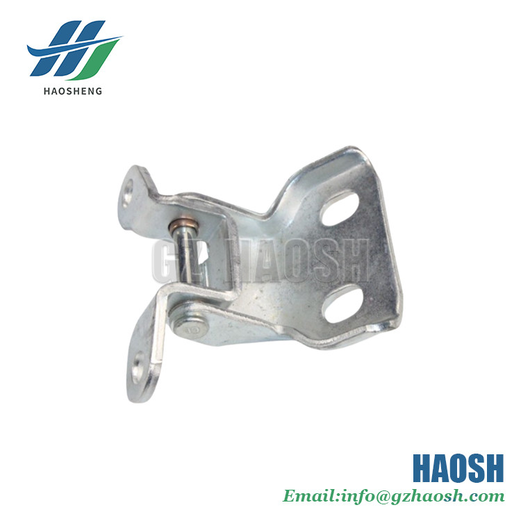 8-94230392-1 8-94230392-0 8942303921 8942303920 Door Front Hinge LH Upper For Isuzu TFR54 4JA1