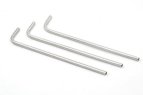 Small Diameter Bendable Stainless Steel Medical Tubing 90 Degree Elbow Pipe