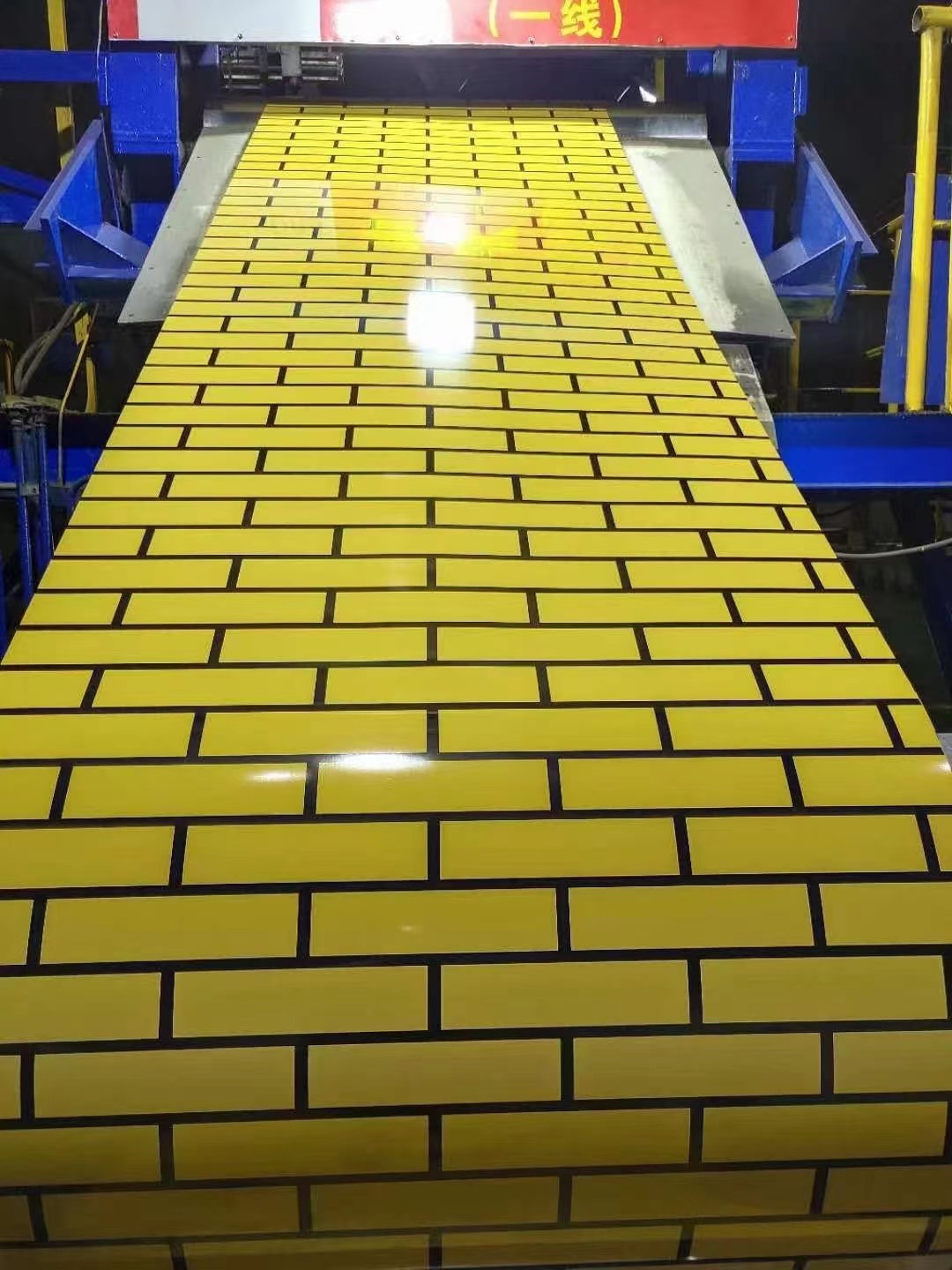 Construction PPGI/PPGL Steel Coil Manufacture Specification according to JIS Standard
