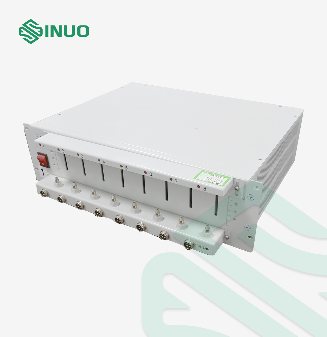 5V 300A Lithium-ion Batteries Performance Test Battery Cell Testing Equipment