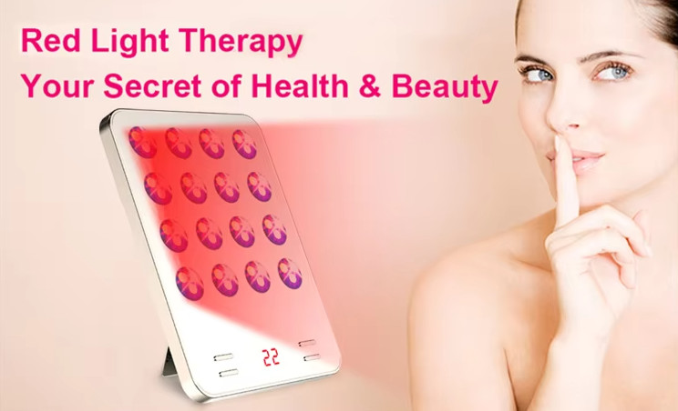 660nm 850nm 60pcs LED Infrared Red Light For Pain Relief Device