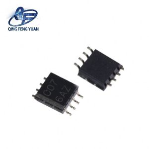 Texas SN74LVC3G07DCTR In Stock Electronic Components Integrated Circuits Microcontroller TI IC chips VSOP-8 Manufactures