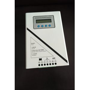 China 24V 600W MPPT Charge Controller With Dump Load 12V 800W Mppt Wind And Solar Charge Controller on sale China 24V 600W MPPT Charge Controller With Dump Load 12V 800W Mppt Wind And Solar Charge Controller on sale