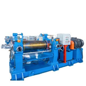 China 2019 Rubber Mixing Mill for Rubber Open Mixing Machine on sale