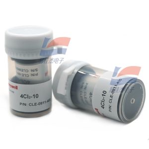 China 4CL2-10 Precision Gas Sensor With 0.1 Ppm Resolution Maximum Overload Of 50 Ppm on sale