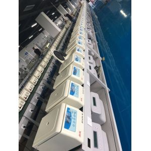 CE Certificate 16500rpm High Speed Micro Centrifuge H1650-W