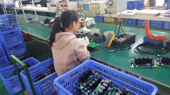 Foshan Subole Electronic Technology Co., Ltd.