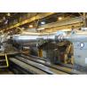 Buy cheap Vsriouse Sized SA350 LF2 A105 F316L F304L Steel Forging Crusher Shaft from wholesalers
