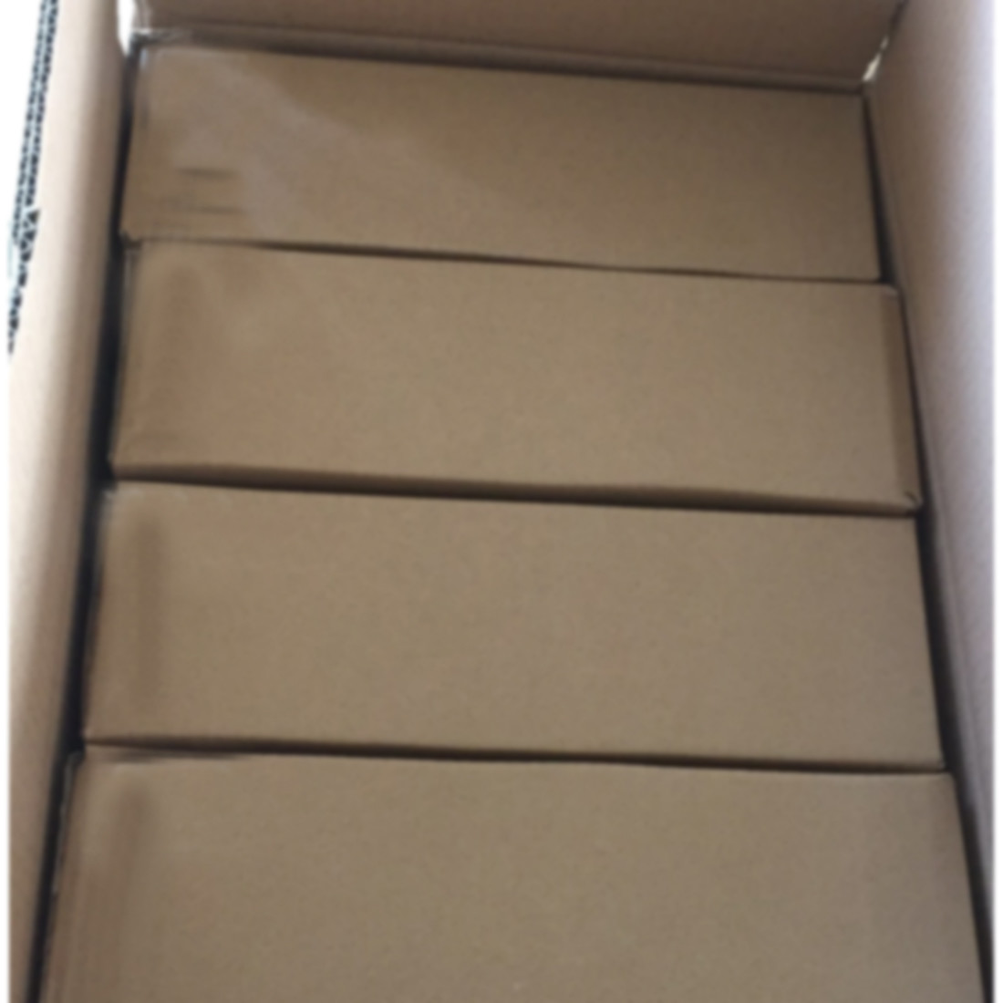 Horizontal 288 Core 8 Port NAP Fiber Optic Splice Closure IP68 FTTH Equipment