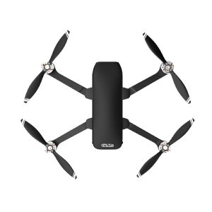 China Windless Controllable Range Wifi Pocket Drone Camera 4k Hd Folding on sale