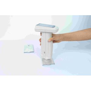 DS-700d Portable Spectrophotometer Colorimeter with Dual Column High-Precision