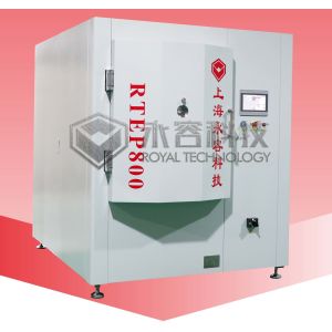 China R&D Thermal Evaporation Thin Film Coating Machine ,  Laboratory Thin Film Deposition System on sale