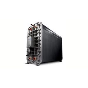 Ionpure LX-Z Series IP-LXM04Z-5 Flow rates 0.22m³/h (1gpm) to 7.67 m³/h (33.8gpm