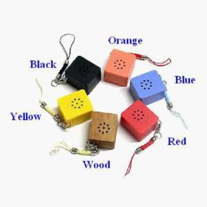 Small Block Speaker Manufactures