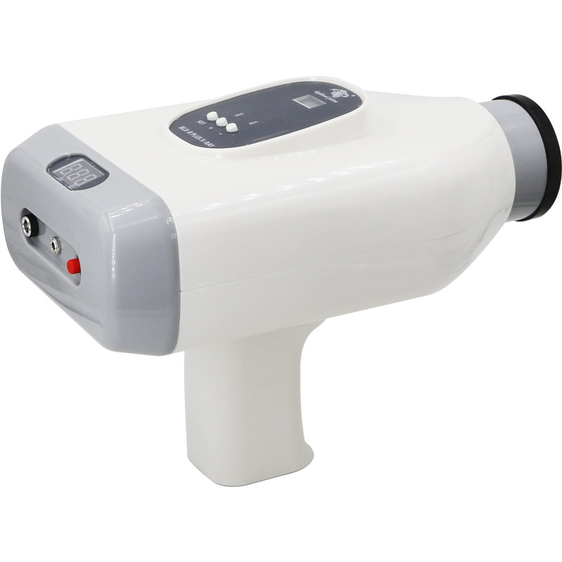 BLX-8 Plus Portable Dental X Ray Unit Wireless Oral Imaging 60w Rated Power