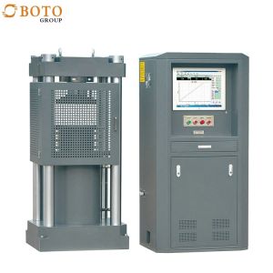 China BT-YAW-G Computerized Electronic Brick Cube Flexural Compressive Testing Machine Concrete Cube Test Machine on sale China BT-YAW-G Computerized Electronic Brick Cube Flexural Compressive Testing Machine Concrete Cube Test Machine on sale