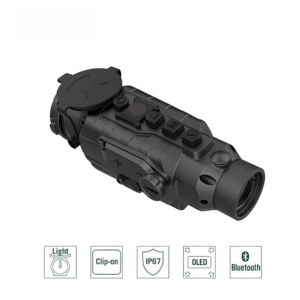 TA435 Thermal Imaging Scope Clip On Front Attachment