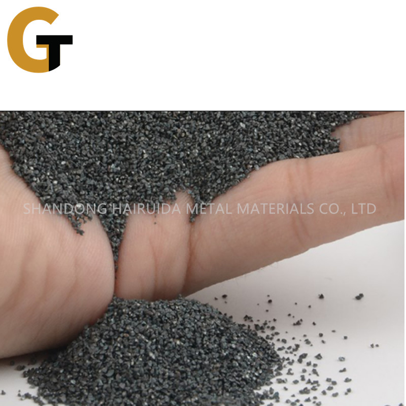 Sand Blasting Steel Grit Hg50 Hg80