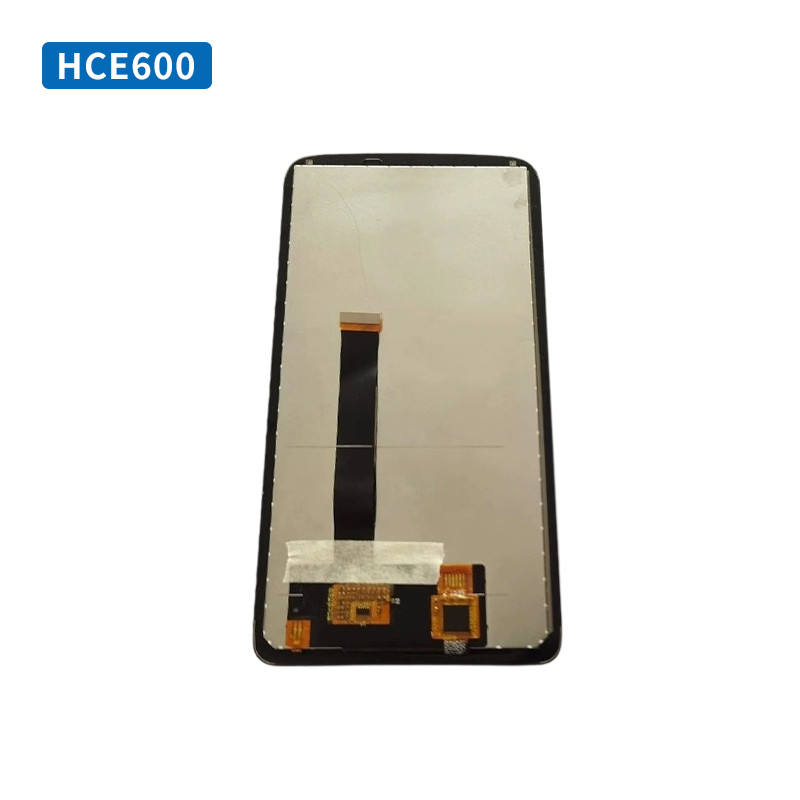 LCD Display and Touch Screen Digitizer Assembly for CHC Hi-Target STONEX Data Collector RTK GPS Survey Controller